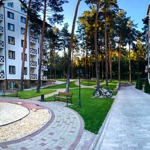 Ход строительства ЖК DESNA residence, 0, май 2026