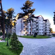 Ход строительства ЖК DESNA residence, 0, май 2026