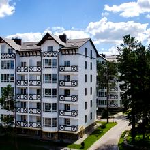 Ход строительства ЖК DESNA residence, 0, май 2026