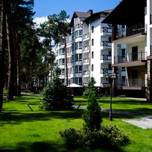 Ход строительства ЖК DESNA residence, 0, май 2026