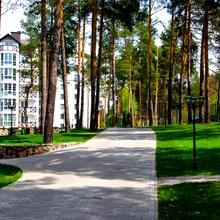 Ход строительства ЖК DESNA residence, 0, май 2026