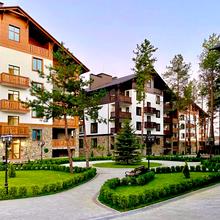 Ход строительства ЖК DESNA residence, 0, май 2026