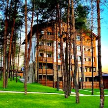 Ход строительства ЖК DESNA residence, 0, май 2026
