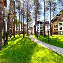 Ход строительства ЖК DESNA residence, 0, май 2026