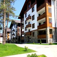 Ход строительства ЖК DESNA residence, 0, май 2026