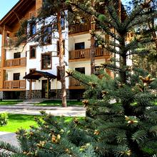 Ход строительства ЖК DESNA residence, 0, май 2026