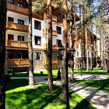 Ход строительства ЖК DESNA residence, 0, май 2026