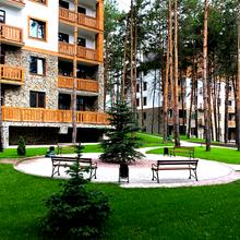 Ход строительства ЖК DESNA residence, 0, май 2026
