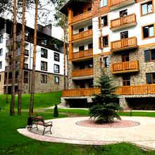 Ход строительства ЖК DESNA residence, 0, май 2026