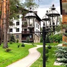 Ход строительства ЖК DESNA residence, 0, май 2026