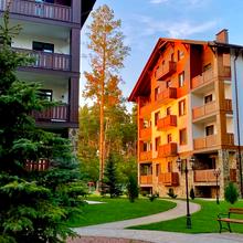 Ход строительства ЖК DESNA residence, 0, май 2026