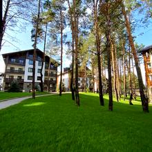 Ход строительства ЖК DESNA residence, 0, май 2026