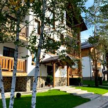 Ход строительства ЖК DESNA residence, 0, май 2026
