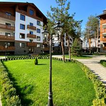Ход строительства ЖК DESNA residence, 0, май 2026