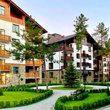 Ход строительства ЖК DESNA residence, Общие, май 2026