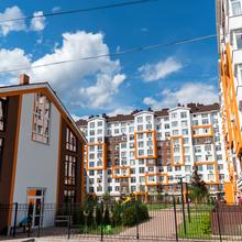 Хід будівництва ЖК Orange Park, 0, травень 2026