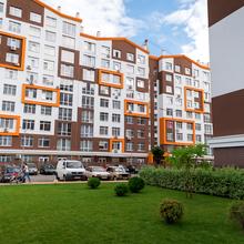 Хід будівництва ЖК Orange Park, 0, травень 2026