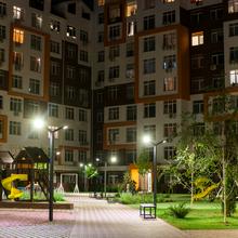 Хід будівництва ЖК Orange Park, 0, травень 2026