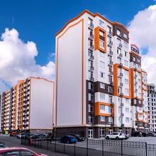 Хід будівництва ЖК Orange Park, 0, травень 2026