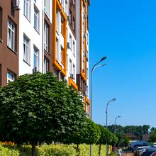 Хід будівництва ЖК Orange Park, 0, травень 2026