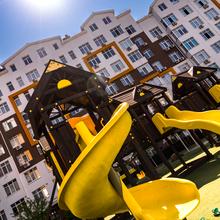 Хід будівництва ЖК Orange Park, 0, травень 2026