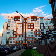 Хід будівництва ЖК Orange Park, 0, травень 2026