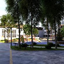 Хід будівництва ЖК Orange Park, 0, травень 2026