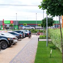 Хід будівництва ЖК Orange Park, 0, травень 2026