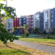 Хід будівництва ЖМ Нова Буча, 0, травень 2026