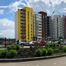 Хід будівництва ЖМ Нова Буча, 0, травень 2026