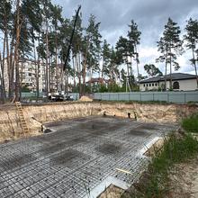 Ход строительства ЖК Haske, Дом, май 2026