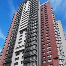 Хід будівництва ЖК West House, 0, травень 2026