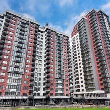 Хід будівництва ЖК West House, 0, травень 2026