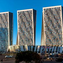 Хід будівництва ЖК Manhattan city, 0, травень 2026