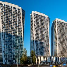 Хід будівництва ЖК Manhattan city, 0, травень 2026