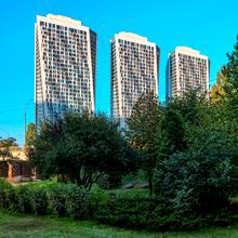 Хід будівництва ЖК Manhattan city, 0, травень 2026