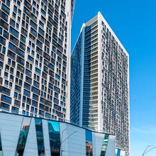 Хід будівництва ЖК Manhattan city, 0, травень 2026