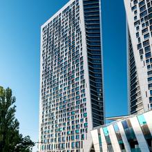 Хід будівництва ЖК Manhattan city, 0, травень 2026