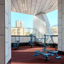 Хід будівництва ЖК Manhattan city, 0, травень 2026