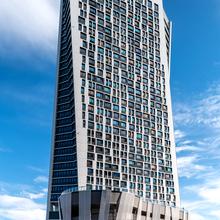 Хід будівництва ЖК Manhattan city, 0, травень 2026