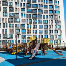 Хід будівництва ЖК Manhattan city, 0, травень 2026