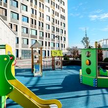 Хід будівництва ЖК Manhattan city, 0, травень 2026