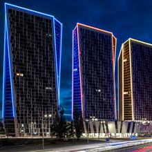 Хід будівництва ЖК Manhattan city, 0, травень 2026
