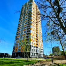 Хід будівництва ЖК Orange City, 0, травень 2026
