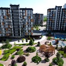 Хід будівництва ЖК Атмосфера, 0, травень 2026