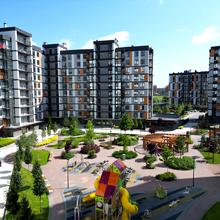 Хід будівництва ЖК Атмосфера, 0, травень 2026