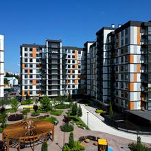 Хід будівництва ЖК Атмосфера, 0, травень 2026
