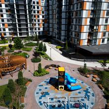 Хід будівництва ЖК Атмосфера, 0, травень 2026