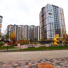 Хід будівництва ЖК Атмосфера, 0, травень 2026