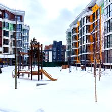 Хід будівництва ЖК Лісова казка 2, 0, травень 2026